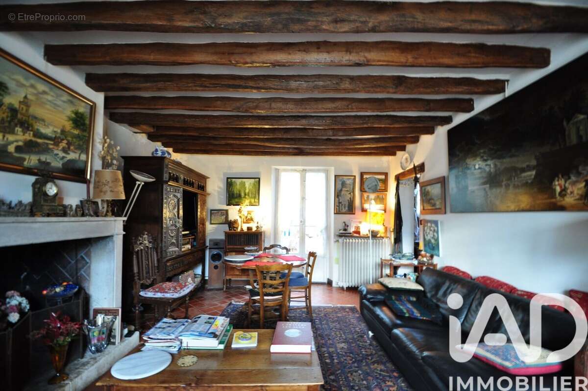 Photo 8 - Maison à MONTEVRAIN