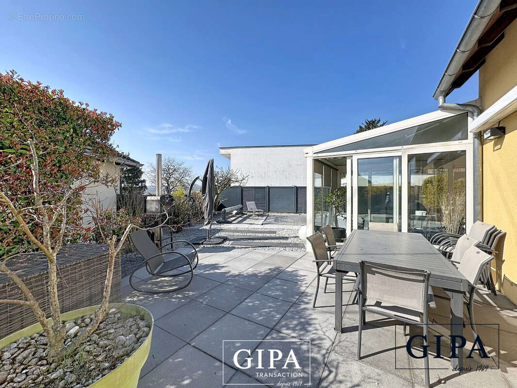 Maison à NEUGARTHEIM-ITTLENHEIM