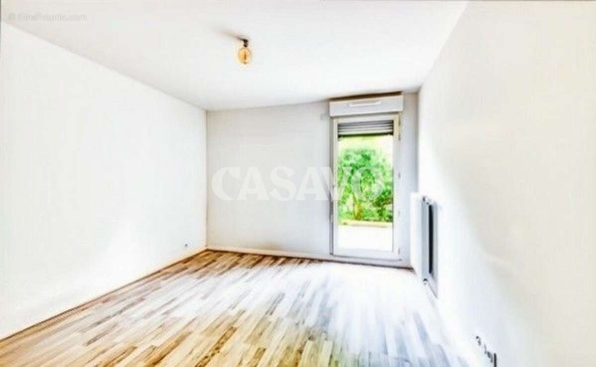Appartement à OSNY