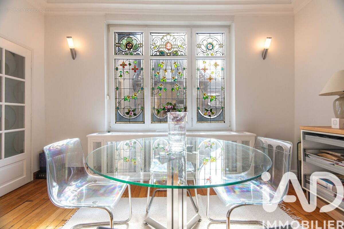 Photo 1 - Appartement à METZ