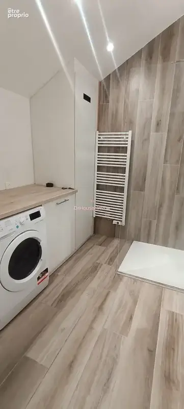 Maison 63 m² à La Suze-Sur-Sarthe  - photo 59