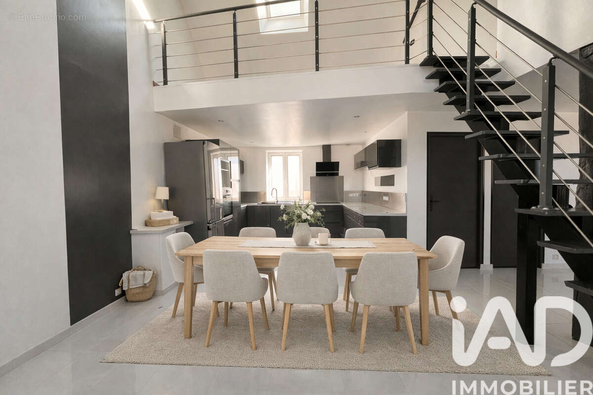 Photo 4 - Appartement à BOMBON