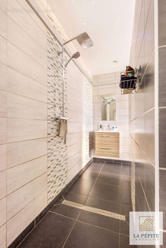 Maison à BERLAIMONT