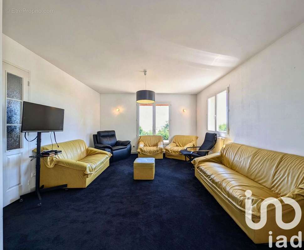 Photo 5 - Maison à FAY-SUR-LIGNON