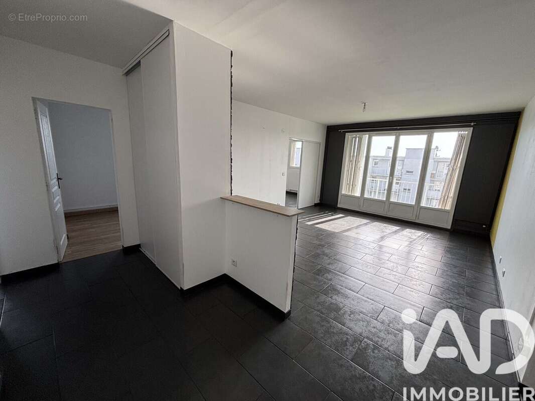 Photo 6 - Appartement à LUCE