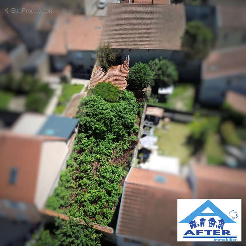 Maison à BLAINVILLE-SUR-L'EAU