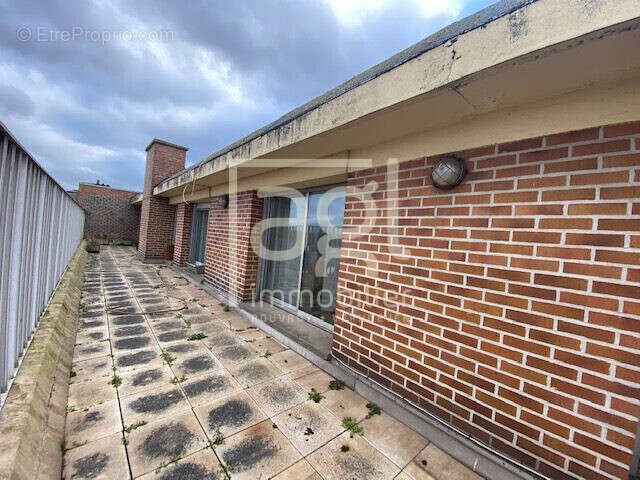 Appartement 203 m² à Dunkerque  - photo 3