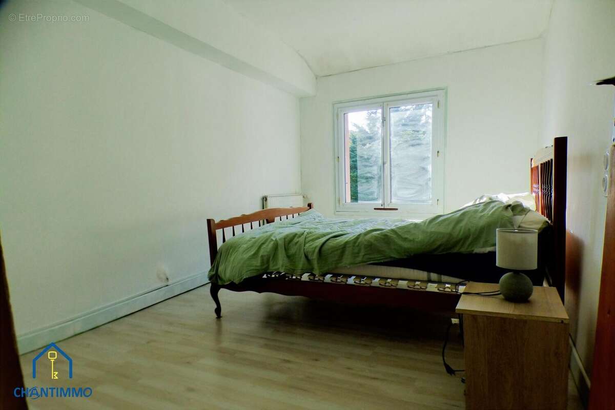 Maison à CHANTONNAY