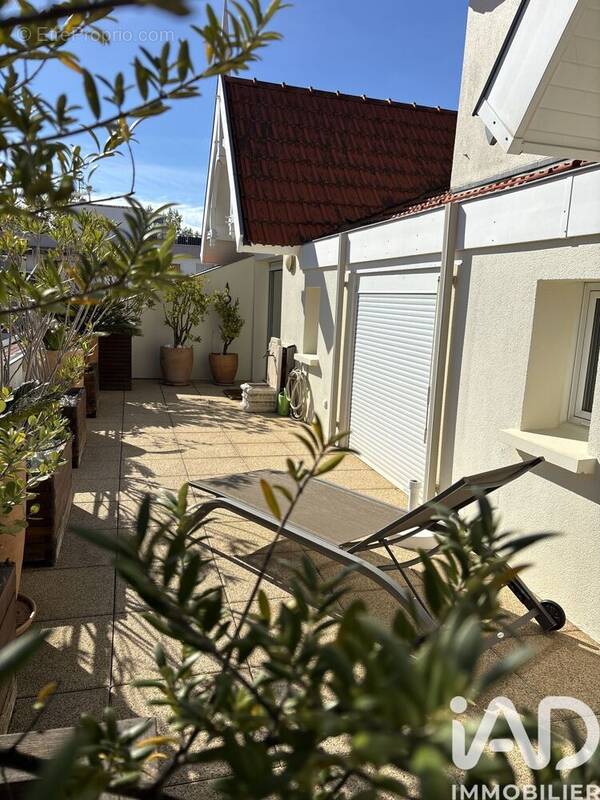 Photo 1 - Appartement à ARCACHON