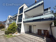 Appartement à DINGSHEIM