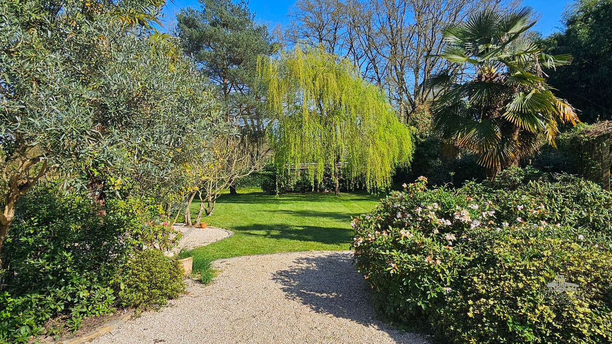 Maison à SUCE-SUR-ERDRE