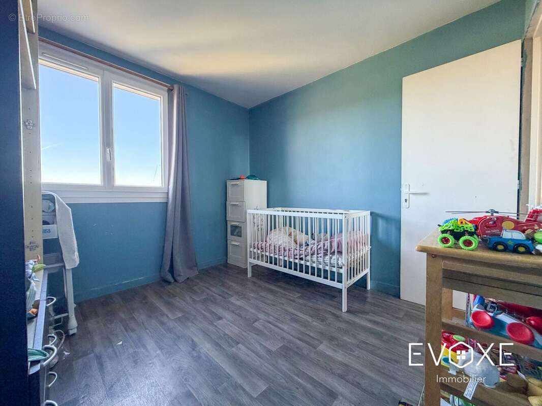 Appartement à EAUBONNE