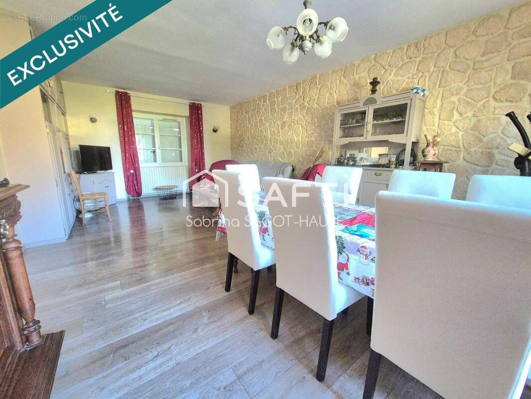 Photo 4 - Maison à CHOUDAY