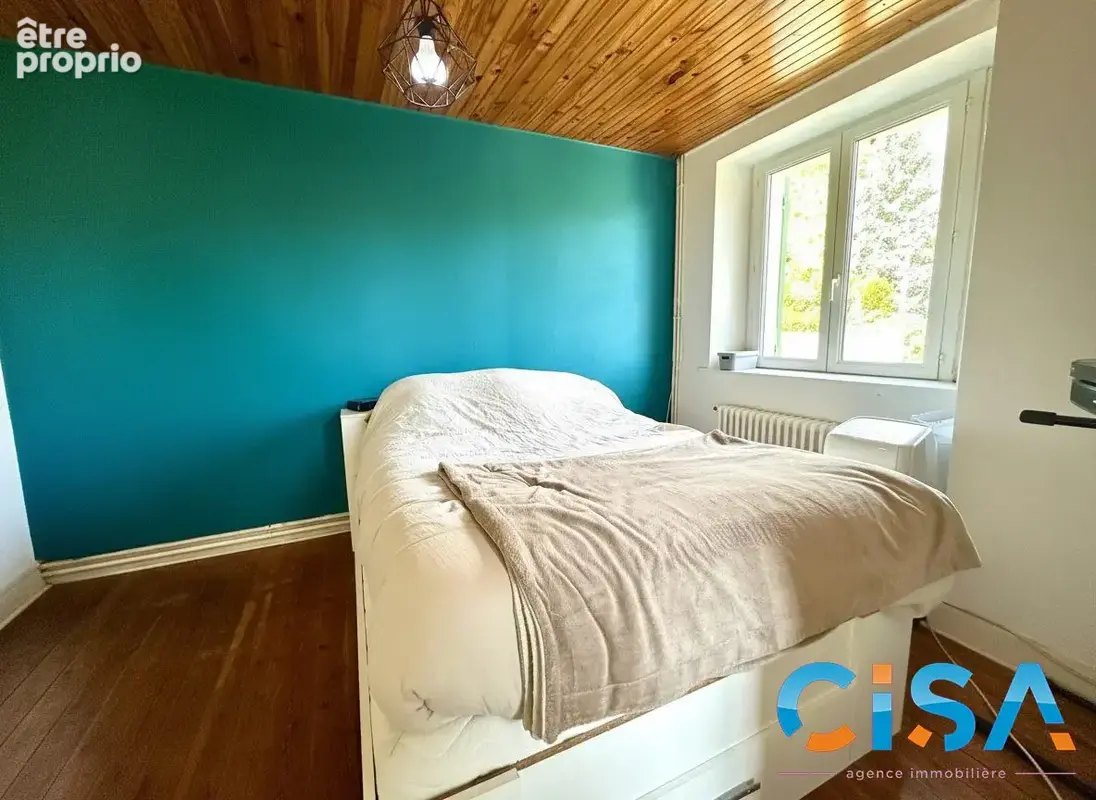 Maison 6 pièces 112 m² à vendre à Neuilly-En-Thelle (60530) - photo 7