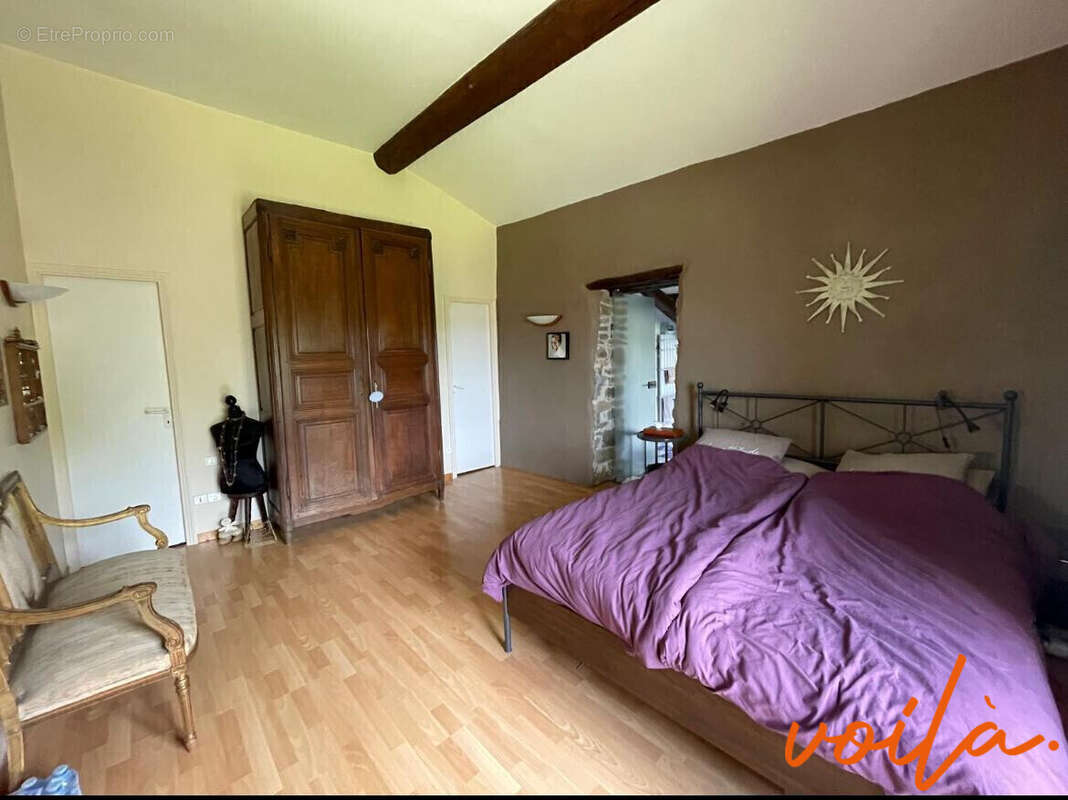 Maison à CARCASSONNE