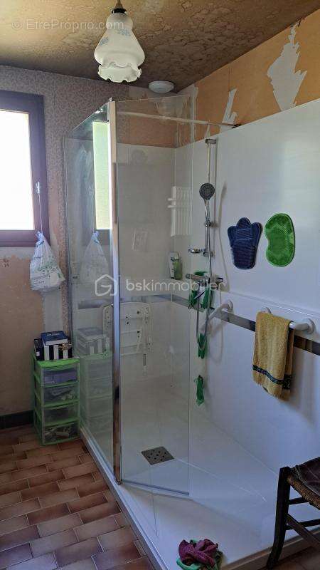 Maison à SAINT-ASTIER