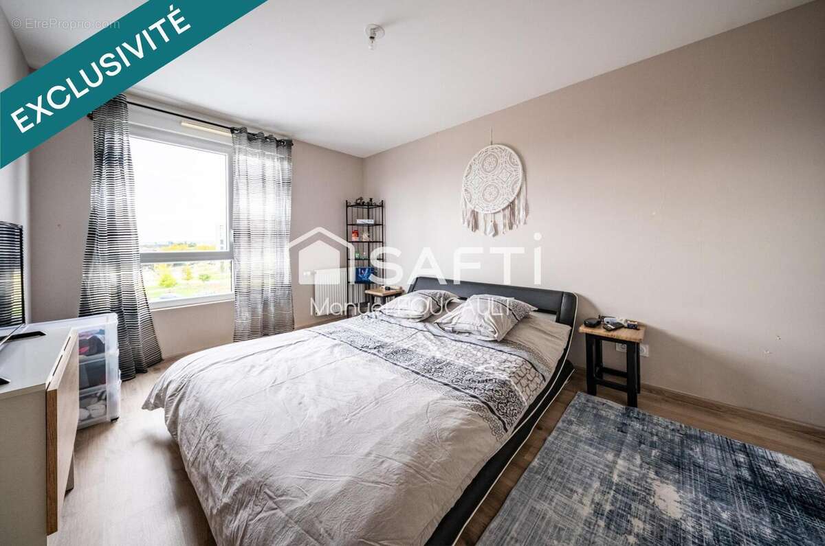 Photo 5 - Appartement à DIJON