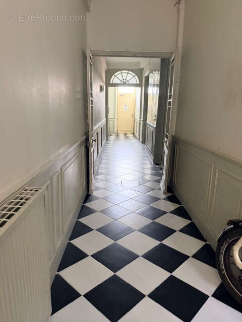 Appartement à LA ROCHELLE