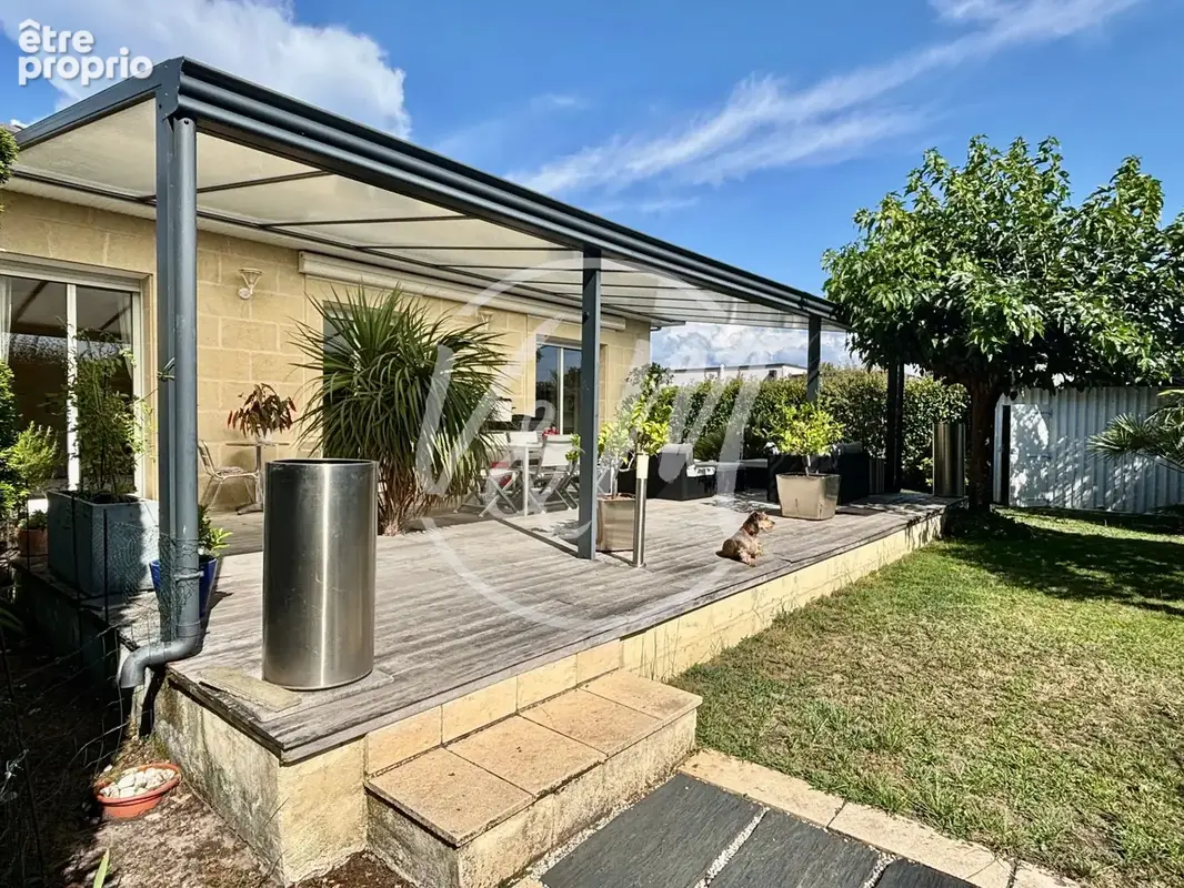 Maison 5 pièces 168 m² à vendre à Andernos-Les-Bains (33510) - photo 7