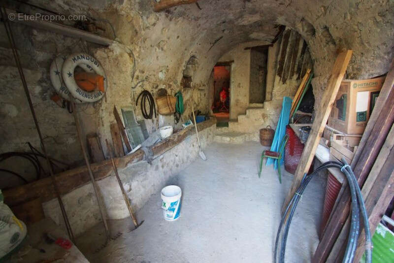 Maison à LA TRINITE