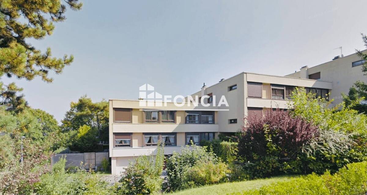 Appartement à VANDOEUVRE-LES-NANCY