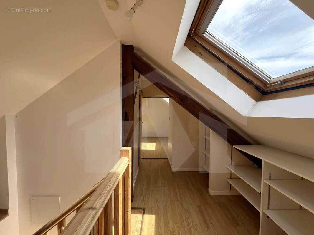 Appartement à SAINT-NIZIER-DU-MOUCHEROTTE
