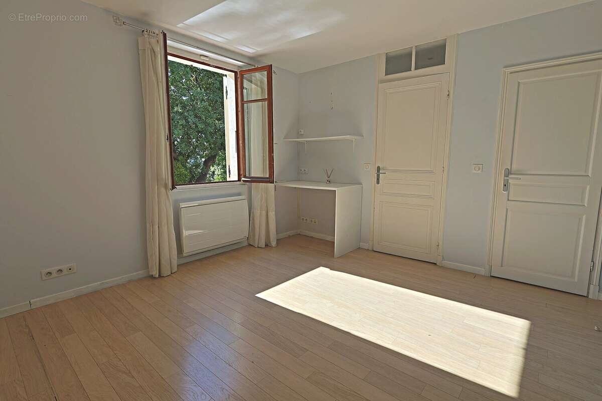 Maison à ANTIBES