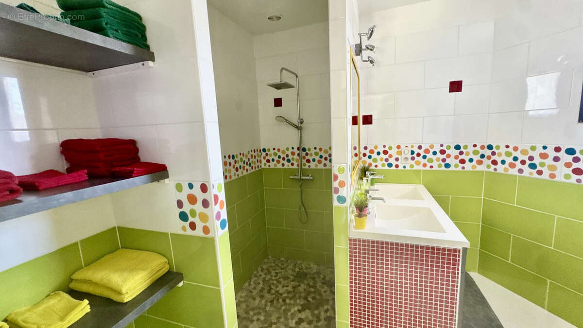 Maison à ALTHEN-DES-PALUDS