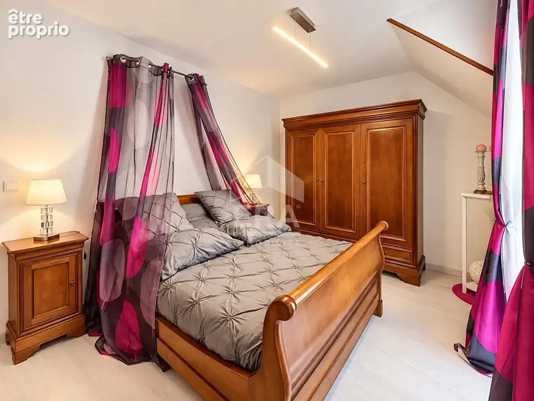 Maison 164m² à saint-cyr-la-rivière - photo 15