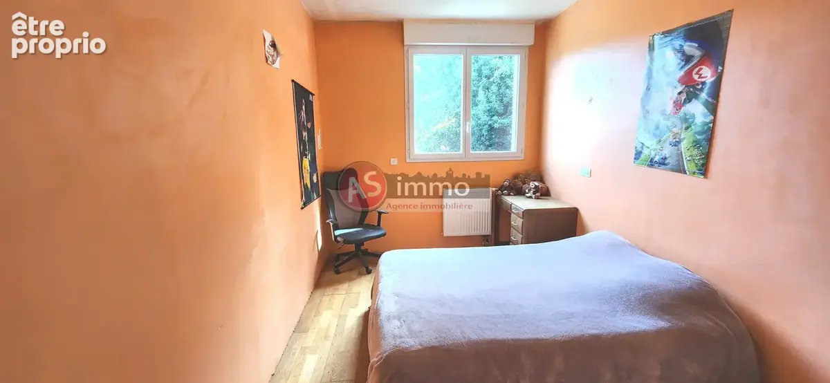 Ensemble immobilier _ 500 m de la plage - photo 9