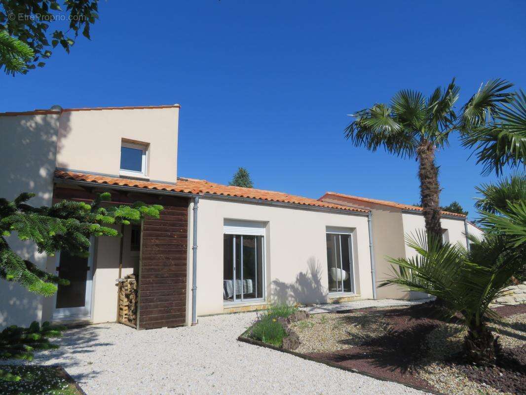 Maison individuelle - photo 2