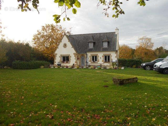 Maison à SAINT-BIHY