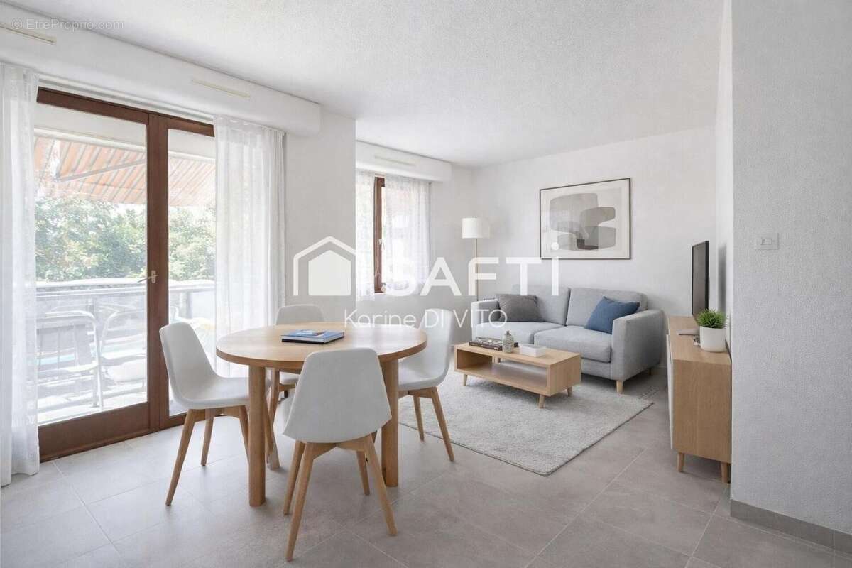 Photo 3 - Appartement à SAINTE-MAXIME