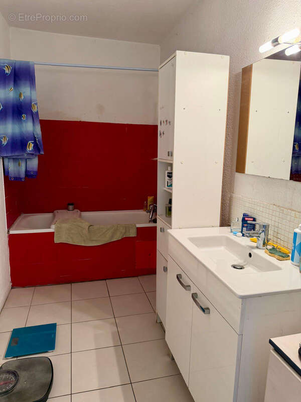 Appartement à PERPIGNAN