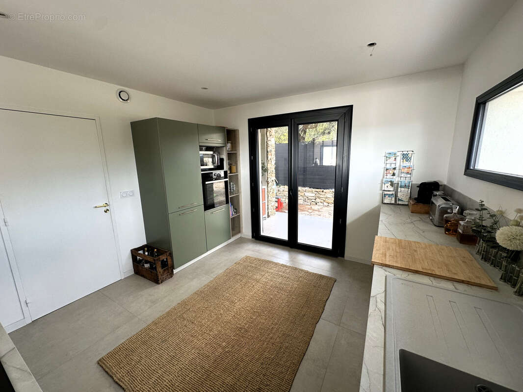 Appartement à BANDOL