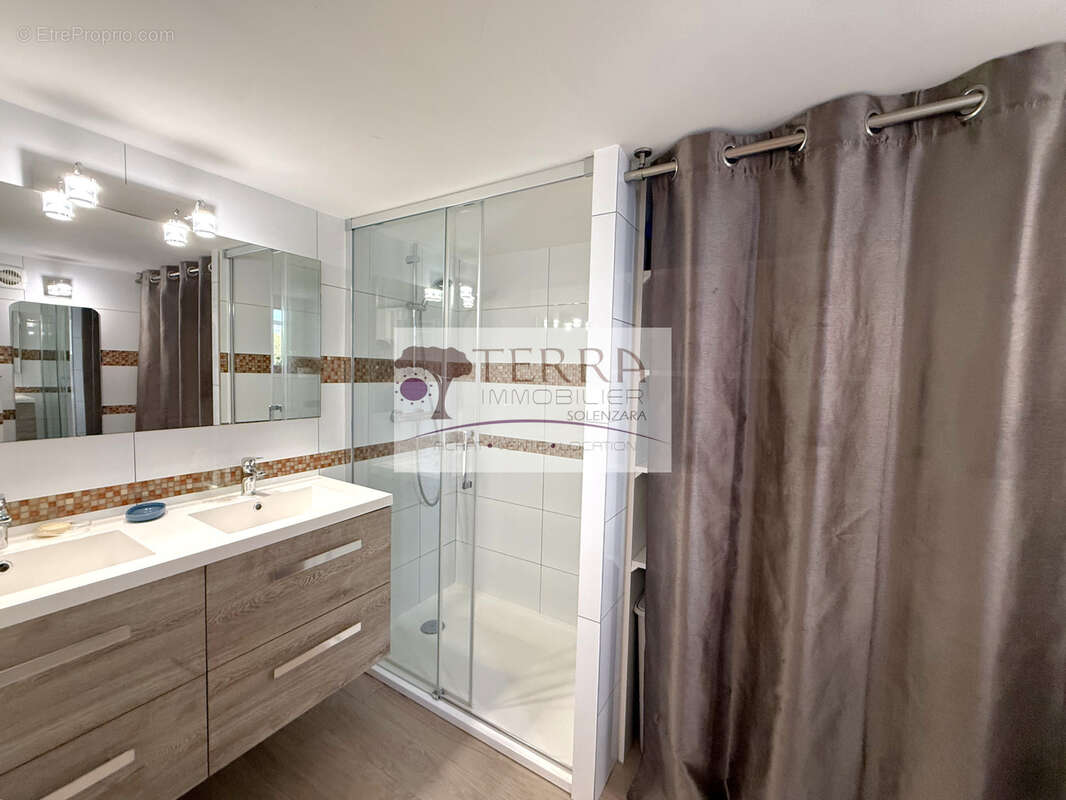 Maison T5 de 167m2 avec piscine - GHISONACCIA - photo 17