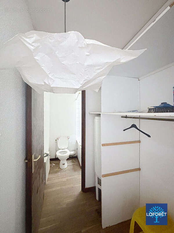 Appartement à TOUL