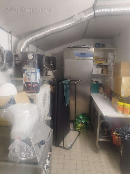 Commerce à PARIS-12E