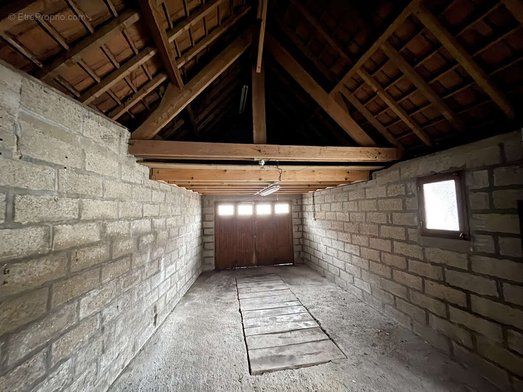 Maison à AIRAINES