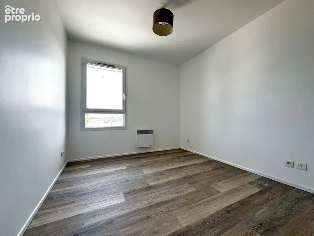 SURVILLIERS Appartement de 3 pièces de 71 m2 habitable avec terrasse de 60 m2 - photo 5