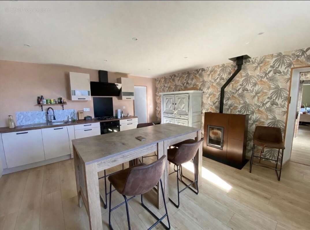 Maison 167 m² à Martres-De-Riviere  - photo 6