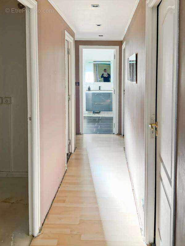 Appartement à LORIENT