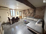Maison à SEURRE