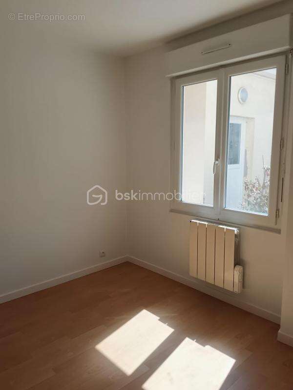 Appartement à TOURNAN-EN-BRIE