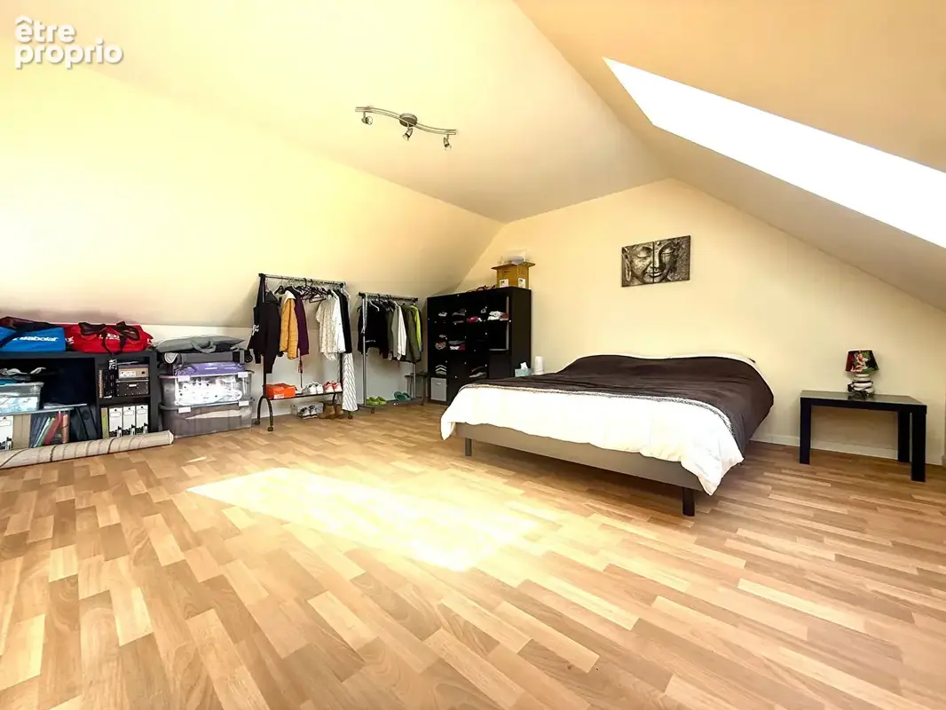 Maison 133m² à wimille - photo 5