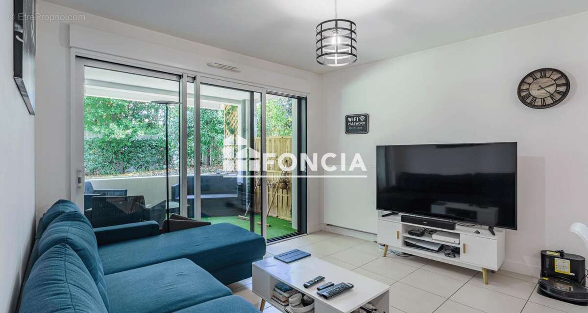 Appartement à ANGLET