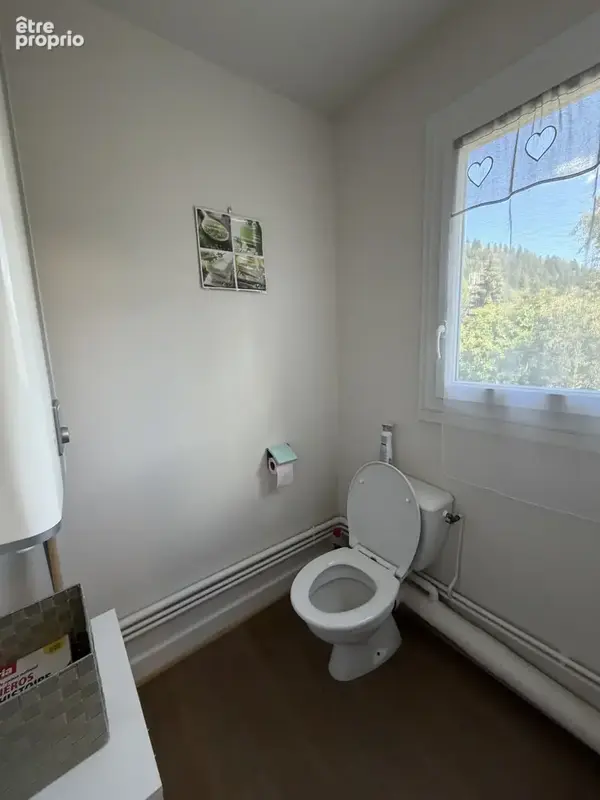 Appartement entièrement rénové à 200 m des pistes de sk - photo 8
