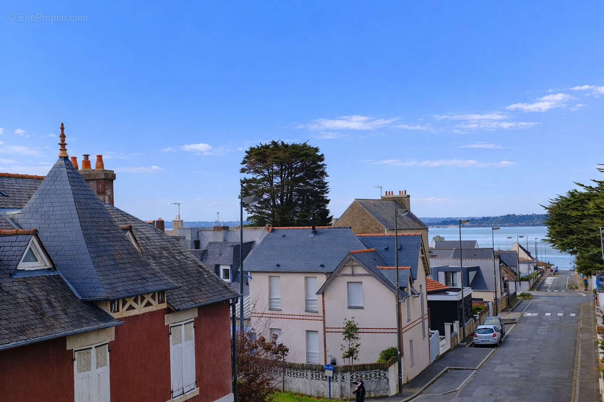 Appartement à LANCIEUX