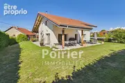 Maison à SAINT-PAUL-EN-CHABLAIS