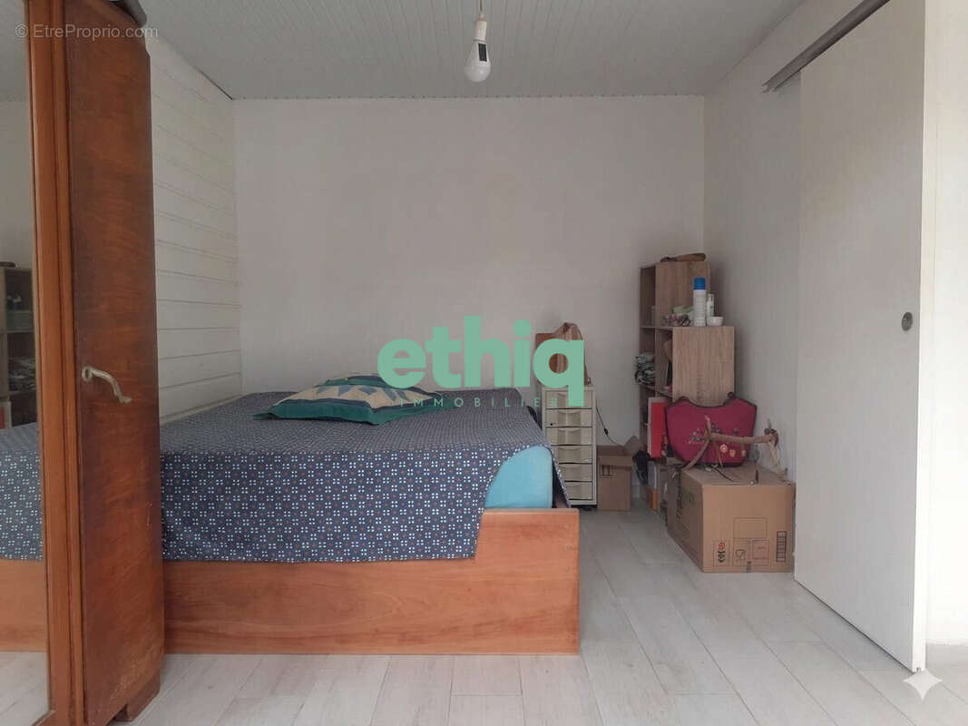 Maison à TROIS-RIVIERES